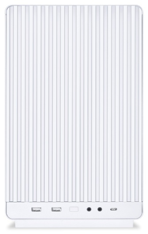 Корпус LIAN LI A3 White, G99.A3W.00 белый