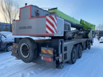 Zoomlion ZTC* 6x4 Автокран ZTC300V 	(Дизельный, 7,8 л, 313 л.с., МТ)
