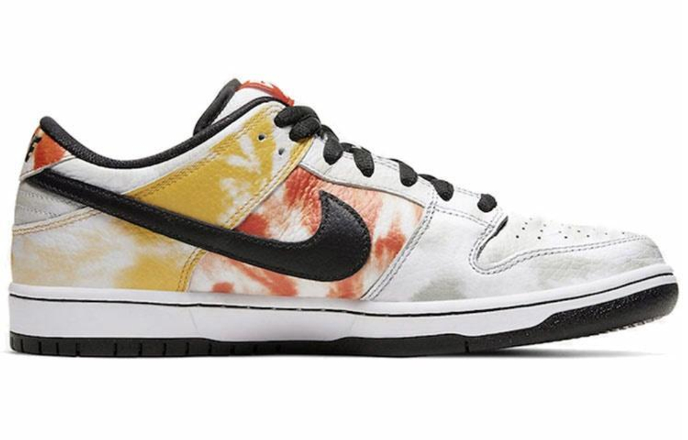 Кроссовки Nike Dunk Sb Pro Qs "Roswell Raygun"