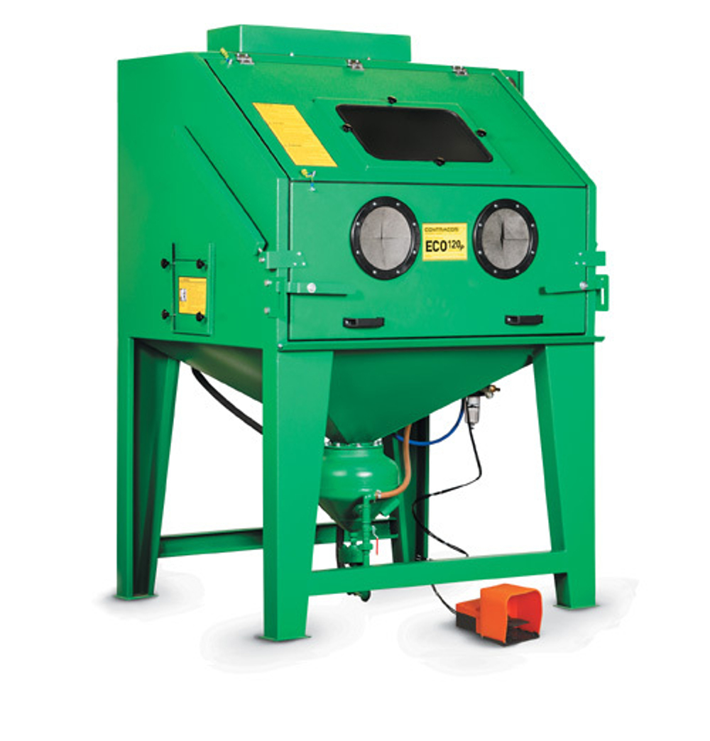 Contracor ECO-E-140P
