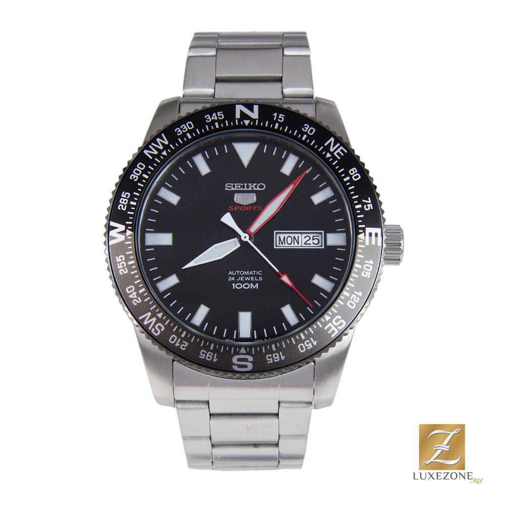 Seiko SRP669K1S