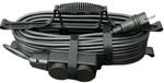 Удлинитель силовой iTOK i-CONNECT-SUR-KG-315-2-44-40