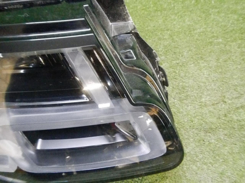 Фара правая RR Vogue 4 L405 (2017-2022) Pixel LED