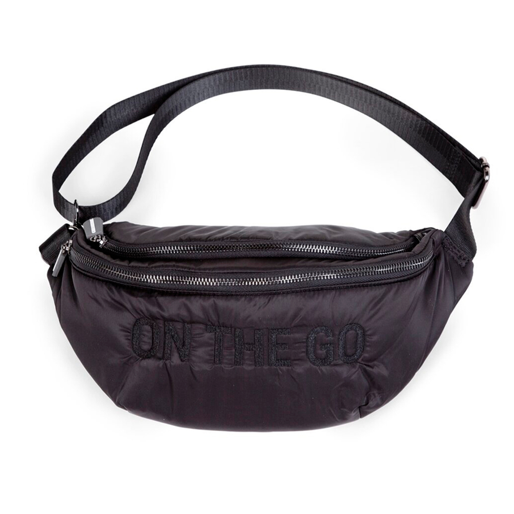 Поясная сумка CHILDHOME BANANA BAG