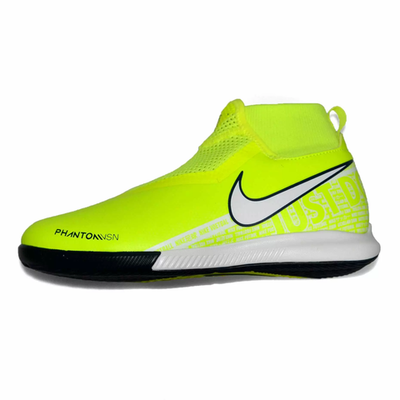 AO3290-717 Футзалки Nike JR PHANTOM VSN ACADEMY DF IC