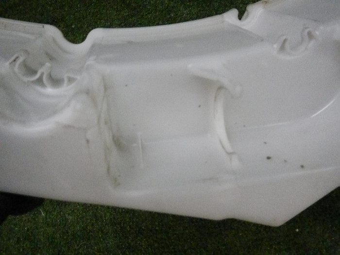 Бачок омывателя Range Rover Sport 2 L494 (2013-2022)