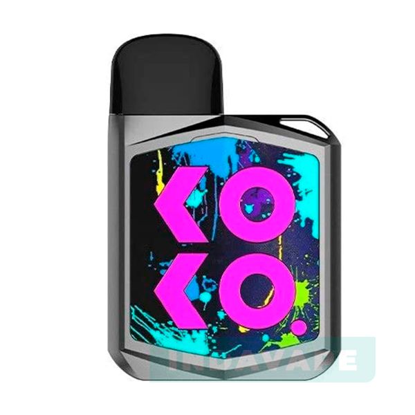 Купить Набор Uwell Caliburn KOKO PRIME Kit 690mAh Grey