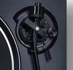 Виниловый проигрыватель Technics SL-1500C Black