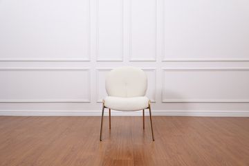 Дизайнерский стул softness by knoxx