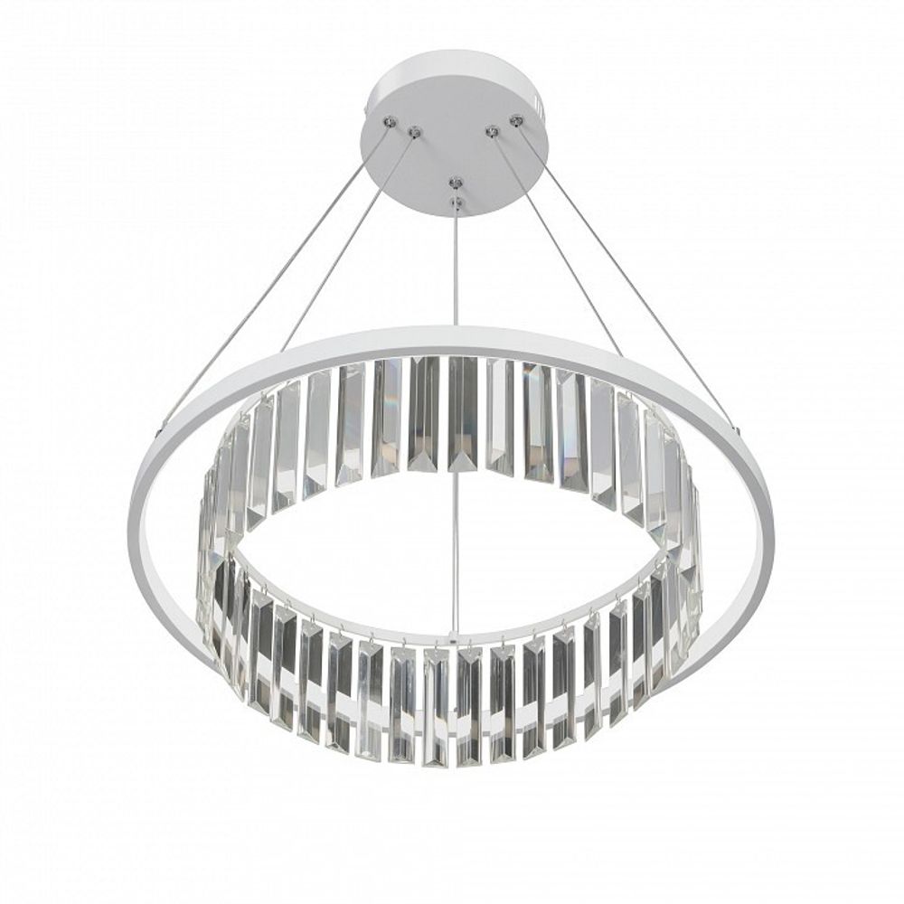 Подвесная люстра Vitaluce V54010 V54010-0/1S