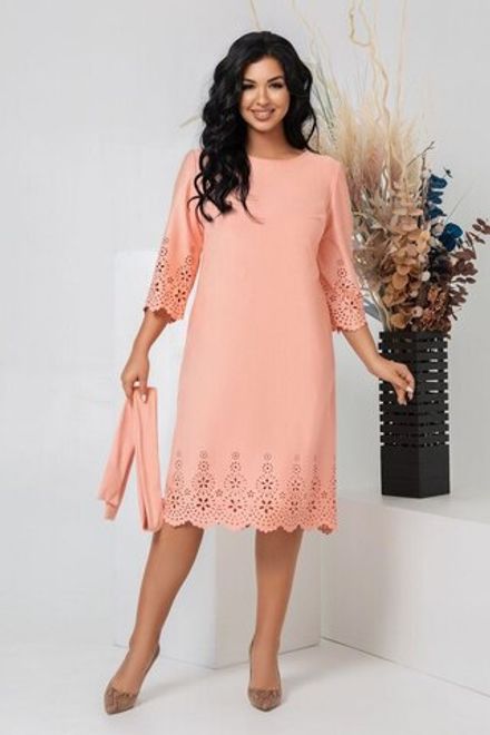 Платье УК-7387-1 Fabrika Фото 2