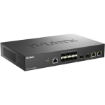коммутатор D-Link DGS-1210-10XS/ME/C1A