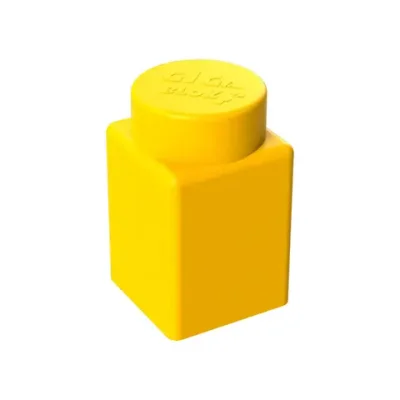 Элемент 4,5x4,5x7,5 см конструктора 7,5"