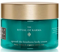 The Ritual of Karma Body Cream