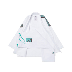 Кимоно Albino & Preto GTDG HB CLASSIC GI WHITE