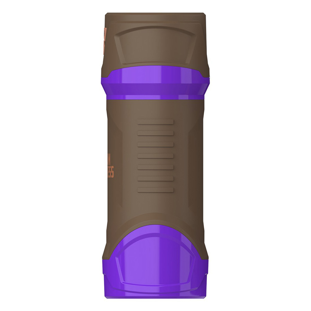 Интерактивный вибромастурбатор с функцией вакуума и сжатия Паровая госпожа Мисти Masturs Misty Steam Mistress Multi Function Masturbator