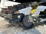 Снегоход IKUDZO HUNTER 700LS 24 V2