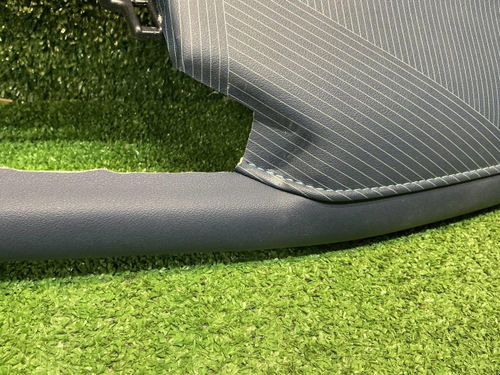 Декоративная накладка салона GAC GS3 1 (2024-н.в.)