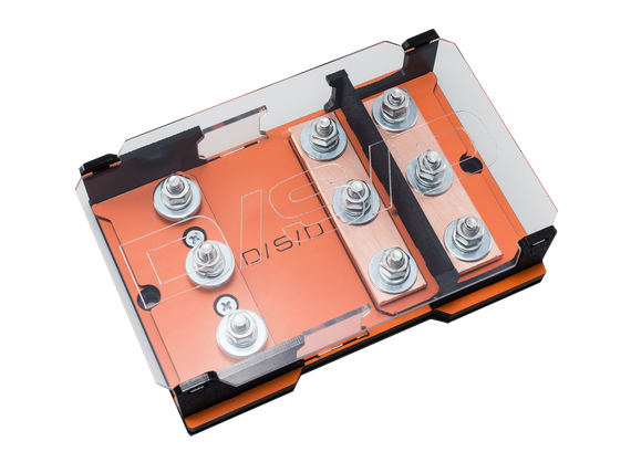 Держатель D/S/D DPD-R3PN