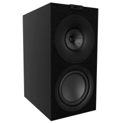 KEF Q Concerto Meta Satin Black трехполосная полочная пассивная акустическая система (пара)