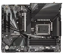 Материнская плата Gigabyte Z690 UD AX, RTL