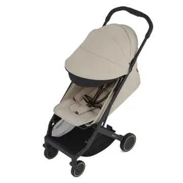 Коляска ANEX AIR-X² (Ax2-02) shiro