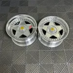 КОВАНЫЕ ДИСКИ для PONTIAC FIERO Понтиак Фиеро