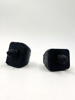 Отбойник заднего моста ВАЗ 2101-07, Нива комплект 2 шт