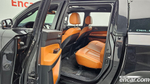 KG Mobility (Ssangyong) The New Rexton Sports Дизель 2.2 4WD (10.2021)