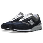 Кроссовки New Balance, M997NV