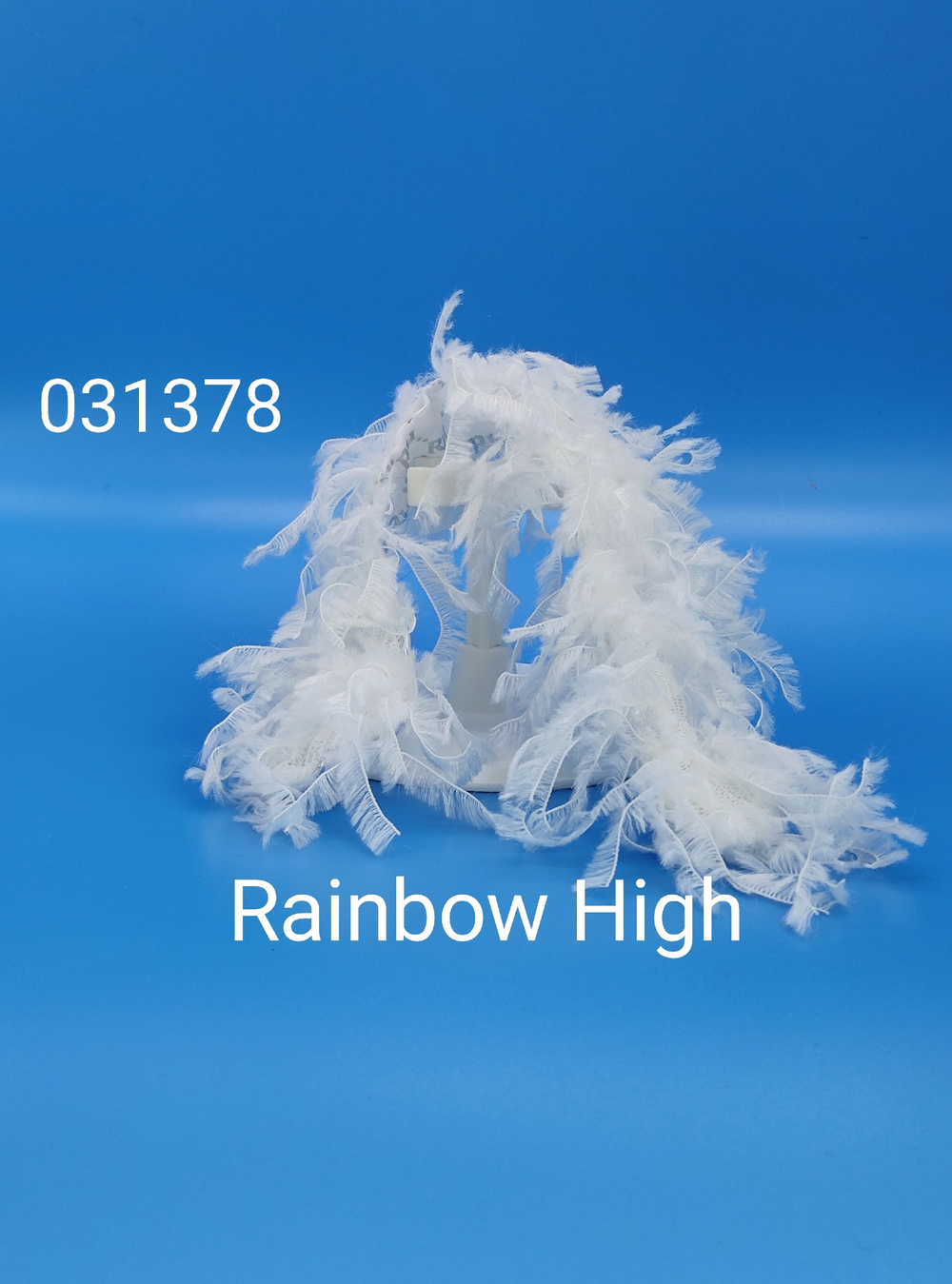 Одежда для кукол Rainbow High 031378