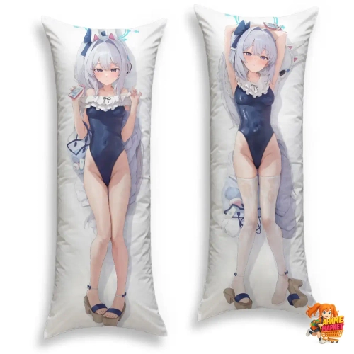 Дакимакура Blue Archive Мияко Цукиюки