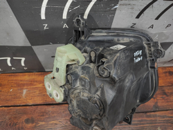 Фара левая LED Hyundai Tucson 4 (NX4) 20-нв Б/У Оригинал 92101N9100