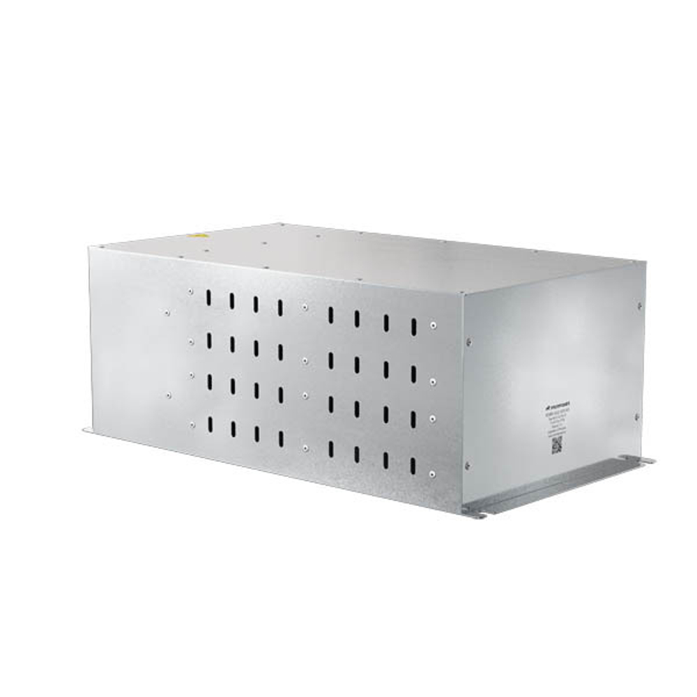 Тормозной резистор Prompower PDBR-7K5-80R-100, мощность 7,5кВт, 80 Ом