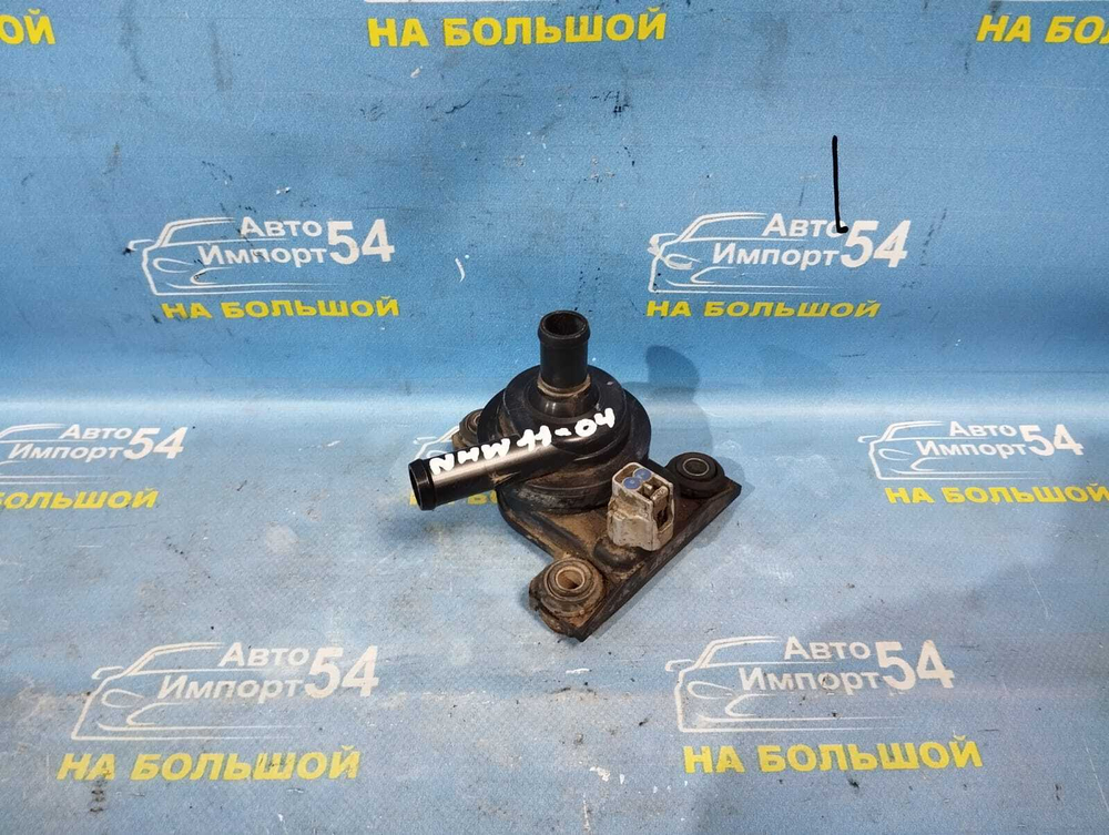 Кран печки TOYOTA PRIUS 2002