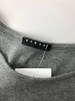 Платье Sisley свободное 42-44 размер