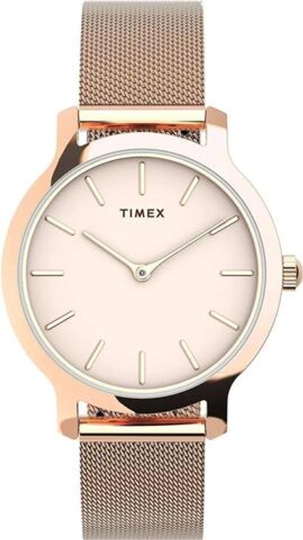 Женские наручные часы Timex TW2U86600