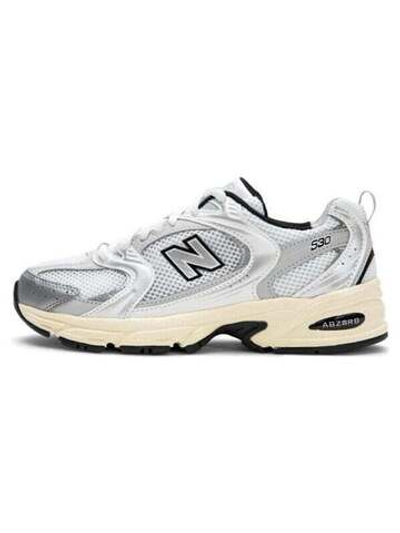 Кроссовки New Balance 530 Silver Cream