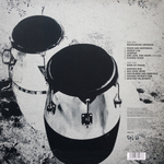 African Head Charge / Churchical Chant Of The Iyabinghi (LP)