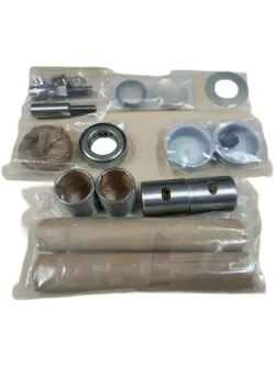 Ремкомплект шкворней Hyundai HD78 HD65 MIGHTY EX8 EX9 ф30 D4GA D4DD D4CC ОРИГИНАЛ