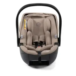 Автокресло Tutis Beno Beige