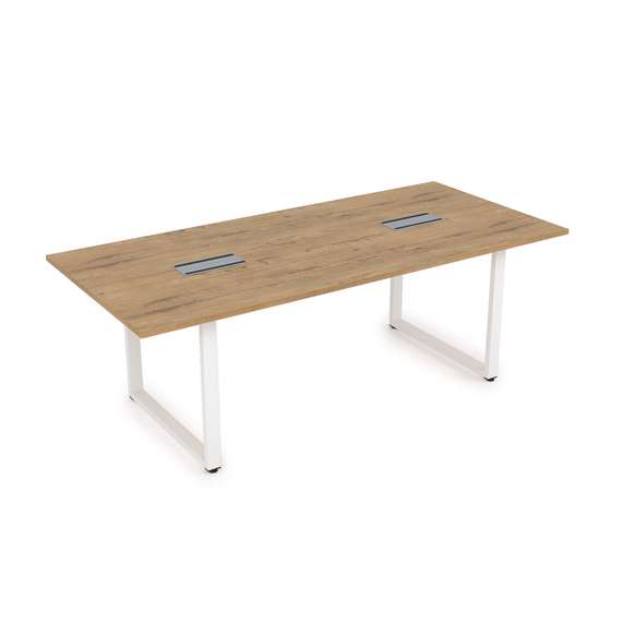 СПГ-О.939 Стол переговорный (2200*1000*750)