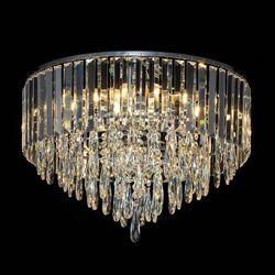 Потолочная люстра Citilux LEONNA CL320181