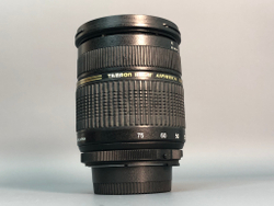 Tamron 28-75mm 2.8 Nikon F