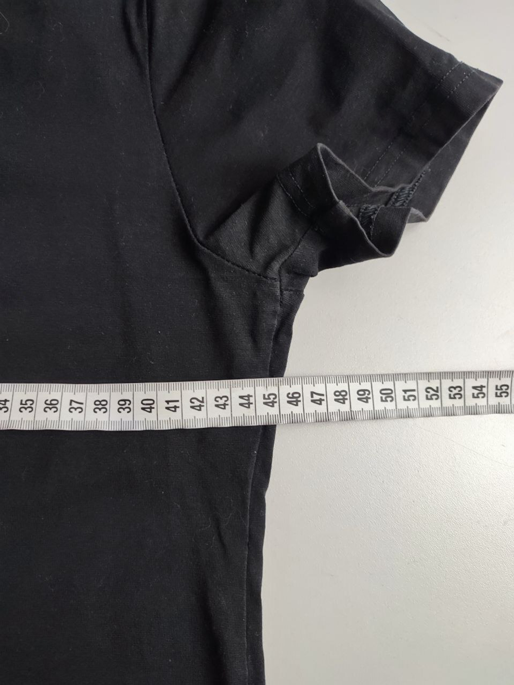 Футболка Vse Mayki Ru с принтом 50 размер