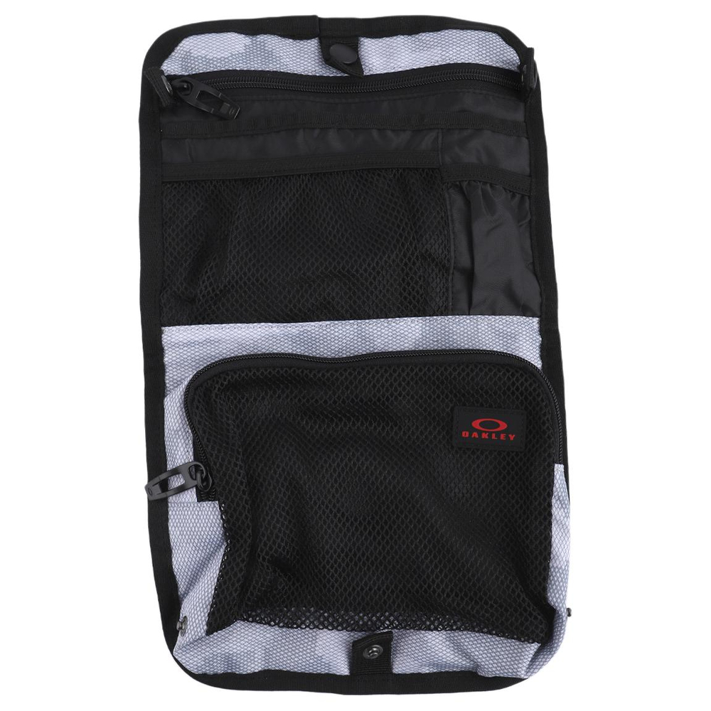 Oakley Polyester Shoulder Сумка Сумка Сумка
