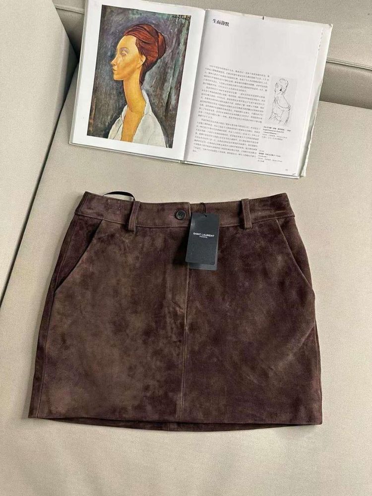 Босоножки Yves Saint Laurent