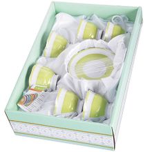 Чайный сервиз Loraine 28595 12 предметов