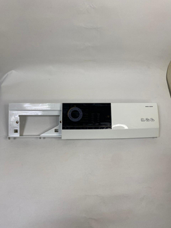 215 Модуль управления для стиральной машины Haier 0021800150A б/у