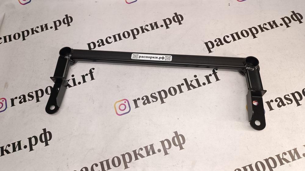 Распорка передняя нижняя Nissan X-Trail 2 T31 (2-го поколения) (ПОД ЗАКАЗ)